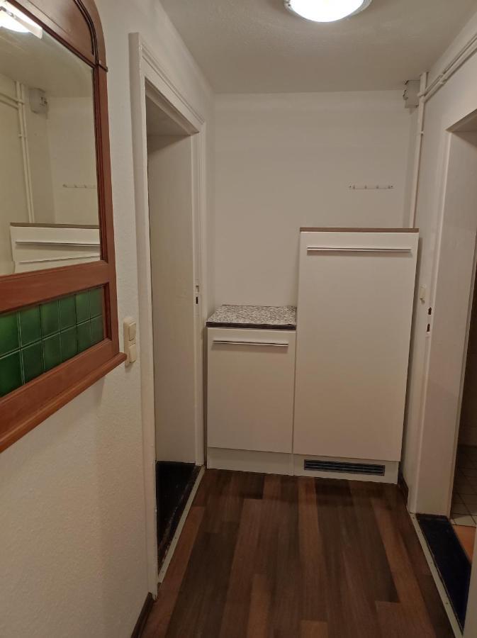Fewo Ueckeritz /Manja Apartman Kültér fotó