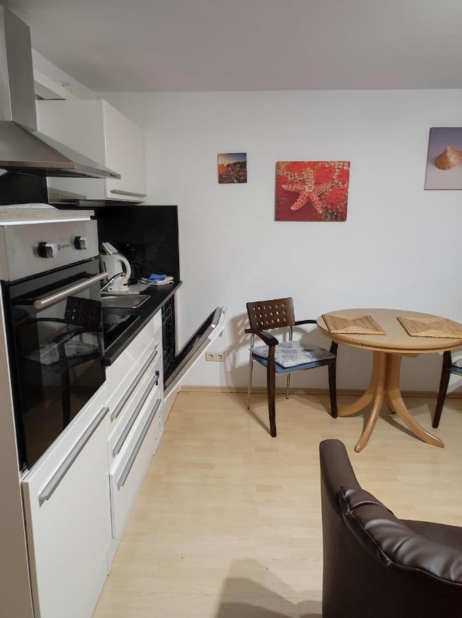 Fewo Ueckeritz /Manja Apartman Kültér fotó